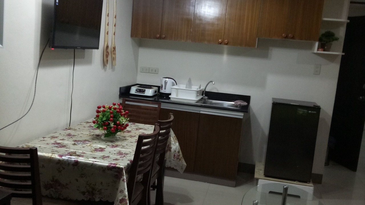 Photo of Kitchen in Moonwalk