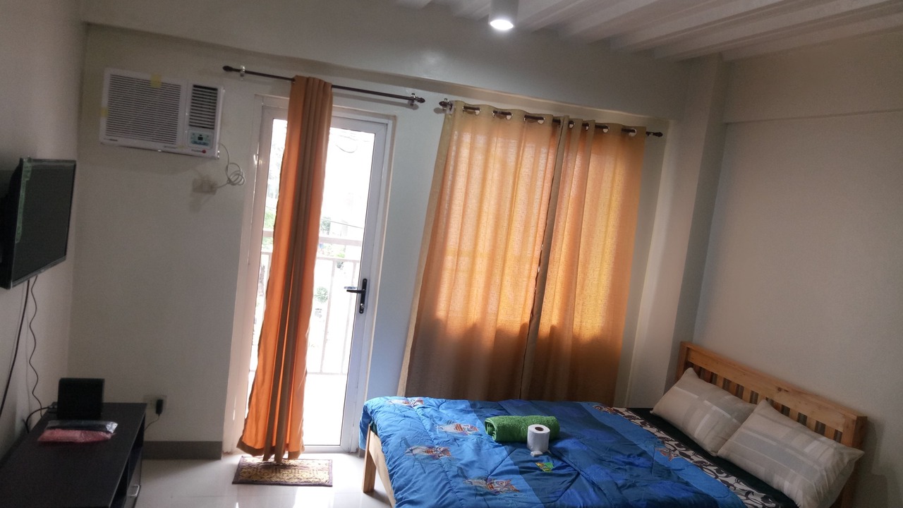 Photo of Bedroom in Moonwalk