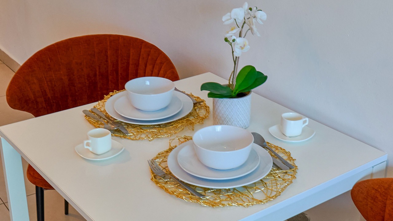 Photo of Livingroom in Lope De Vega