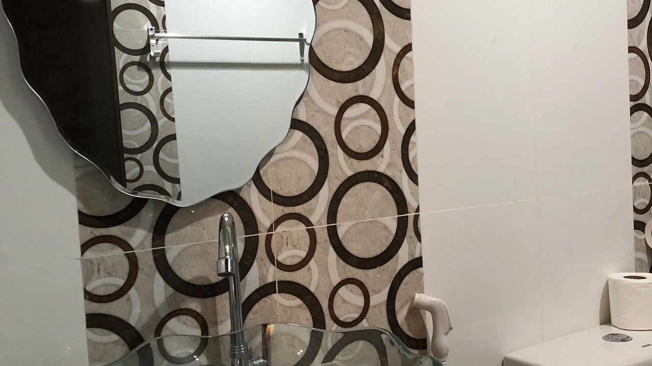 Photo of Bathroom in Naic