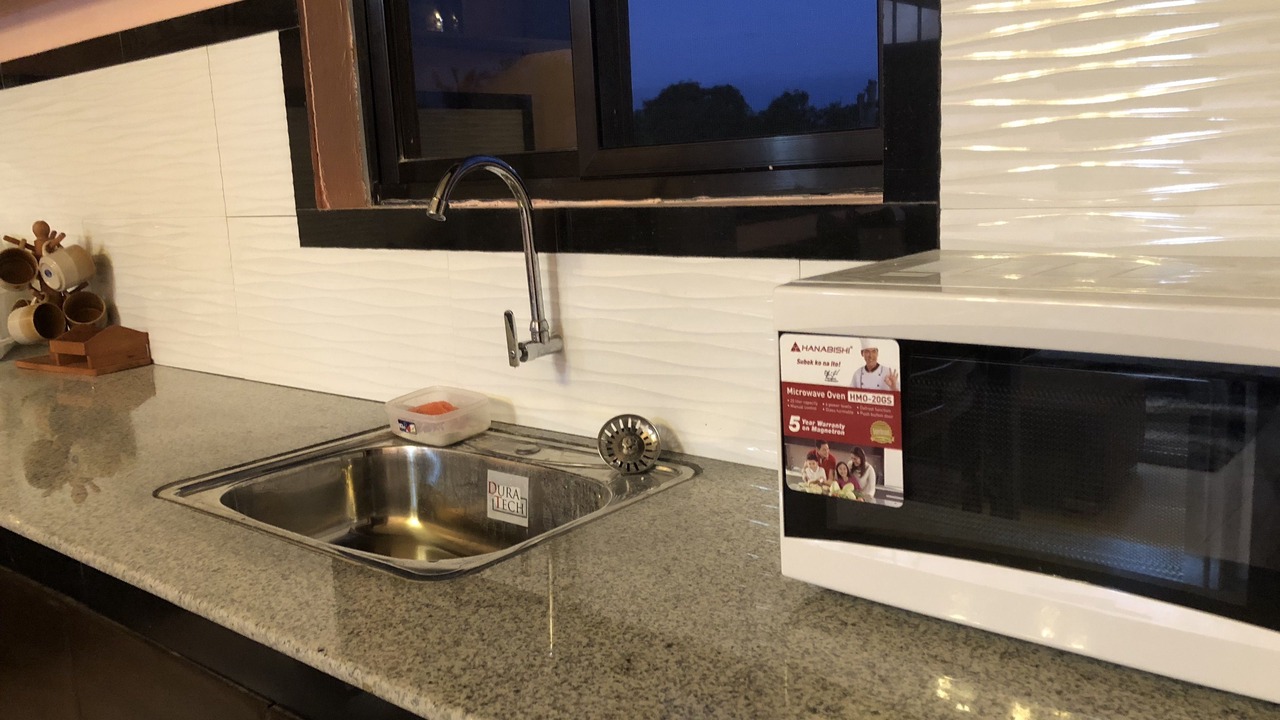 Photo of Kitchen in Naic