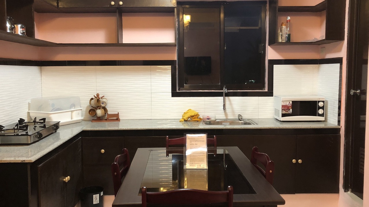 Photo of Kitchen in Naic
