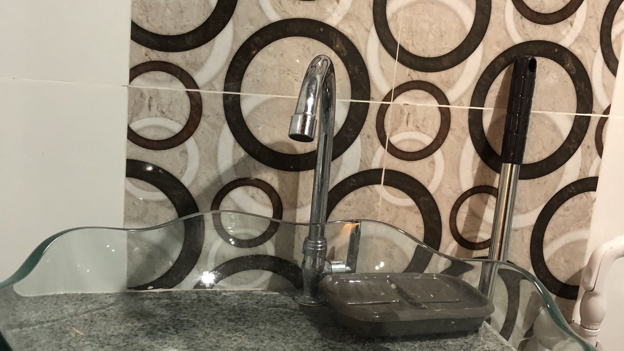 Photo of Bathroom in Naic
