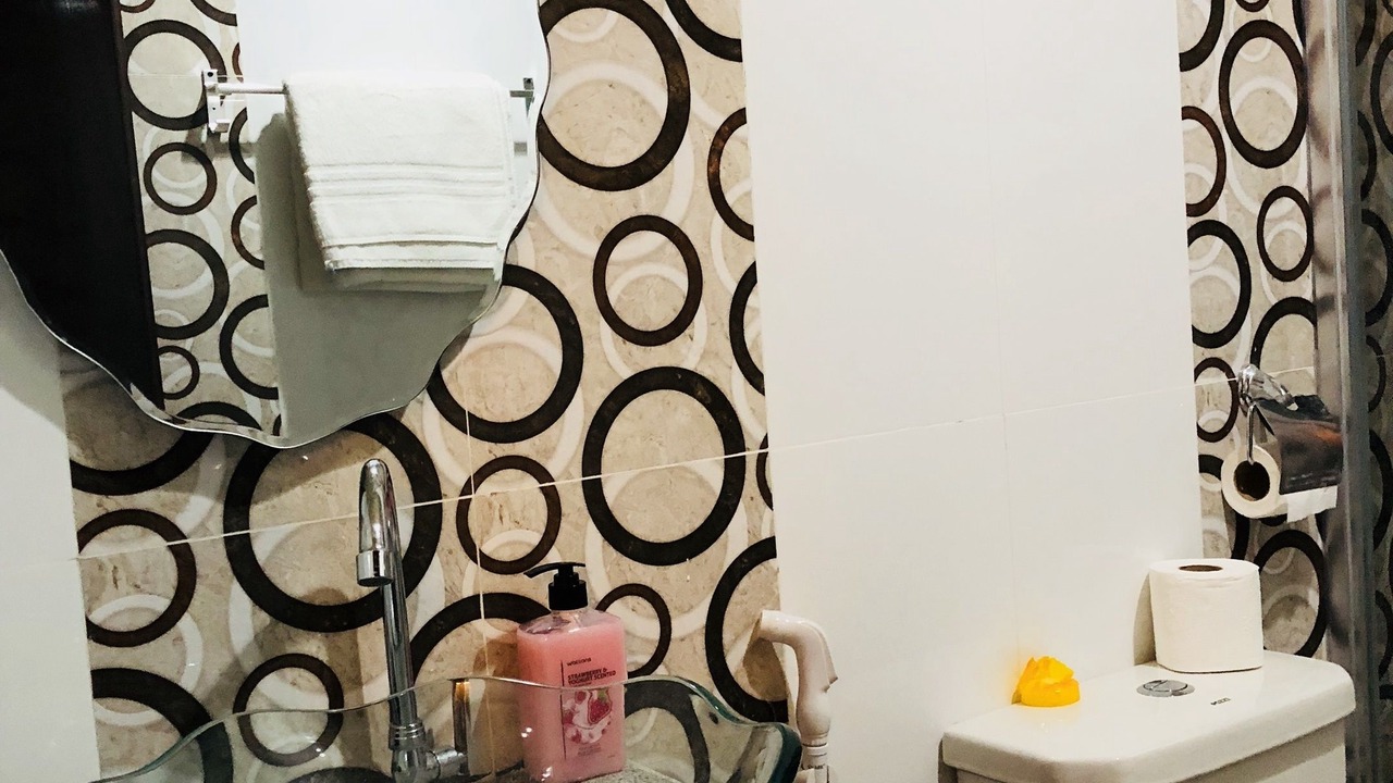 Photo of Bathroom in Naic