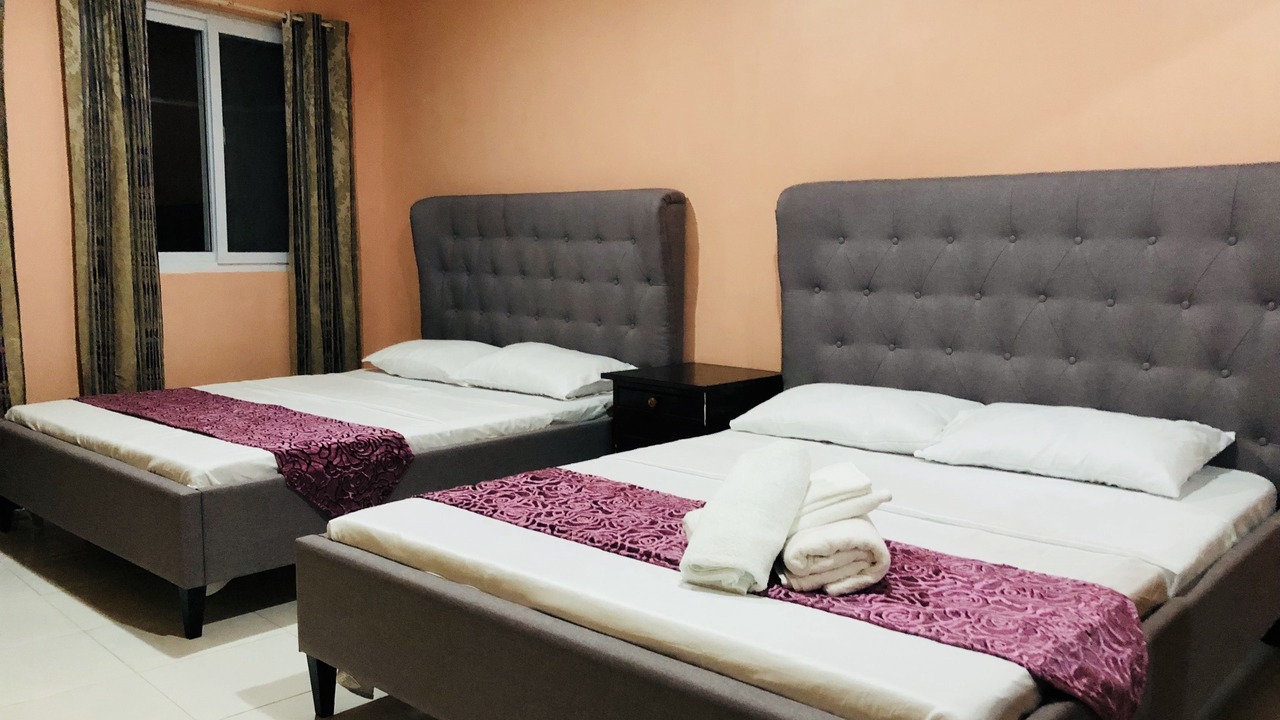 Photo of Bedroom in Naic