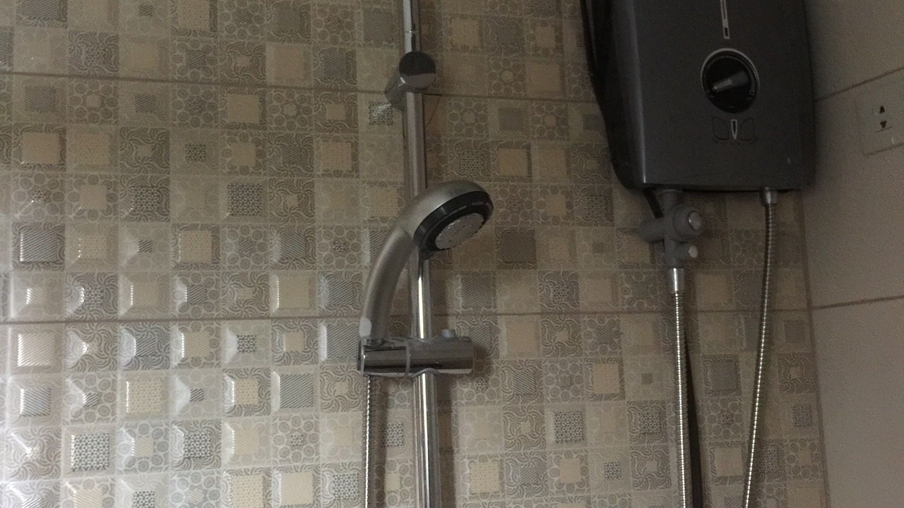 Photo of Bathroom in Naic