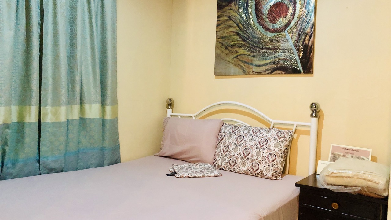Photo of Bedroom in Naic