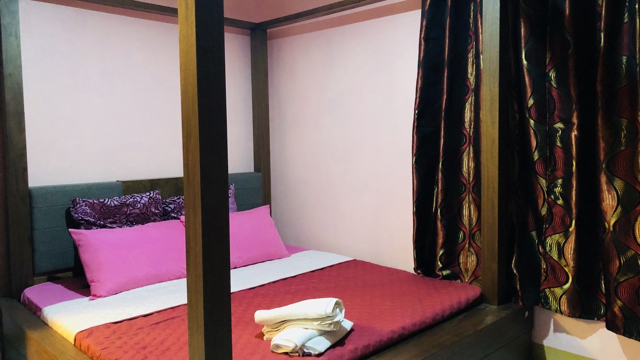 Photo of Bedroom in Naic