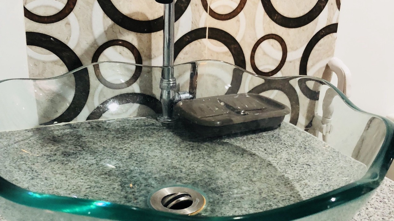 Photo of Bathroom in Naic