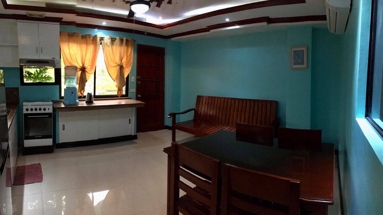 Photo of Kitchen in Cebu