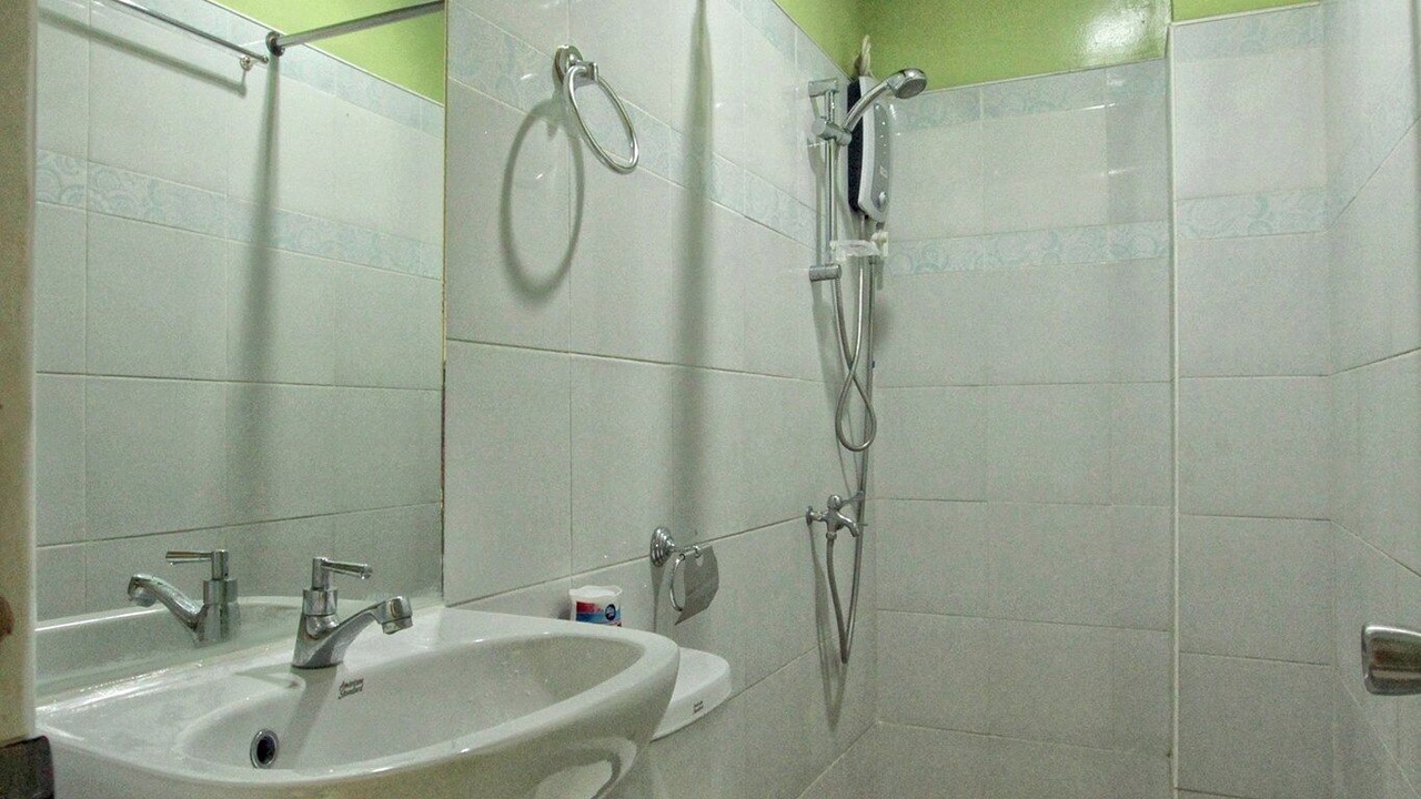 Photo of Bathroom in Cebu