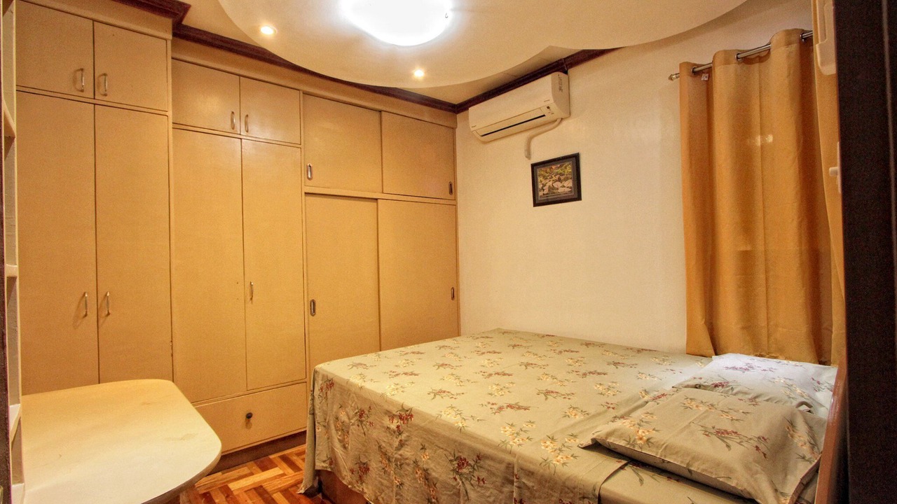 Photo of Bedroom in Cebu