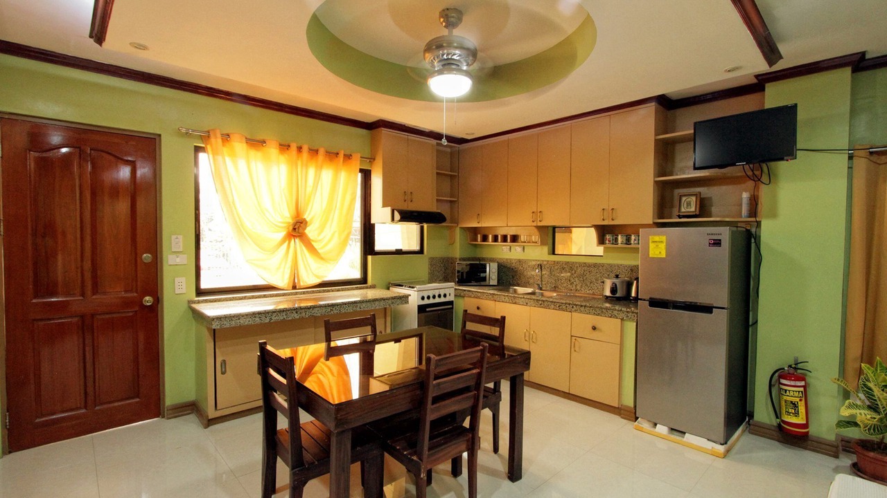 Photo of Kitchen in Cebu