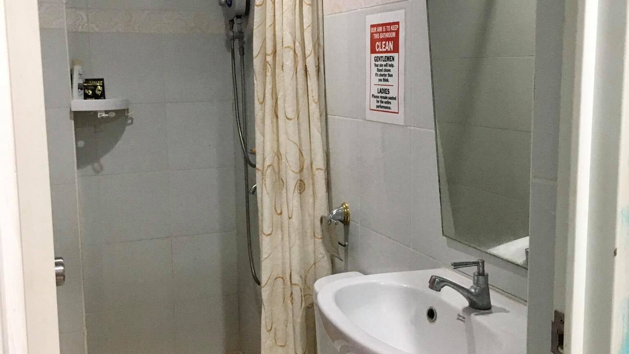 Photo of Bathroom in Cebu