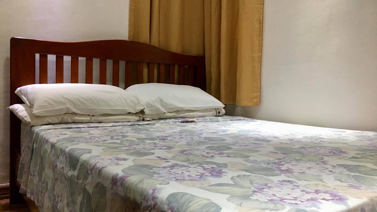 Photo of Bedroom in Cebu