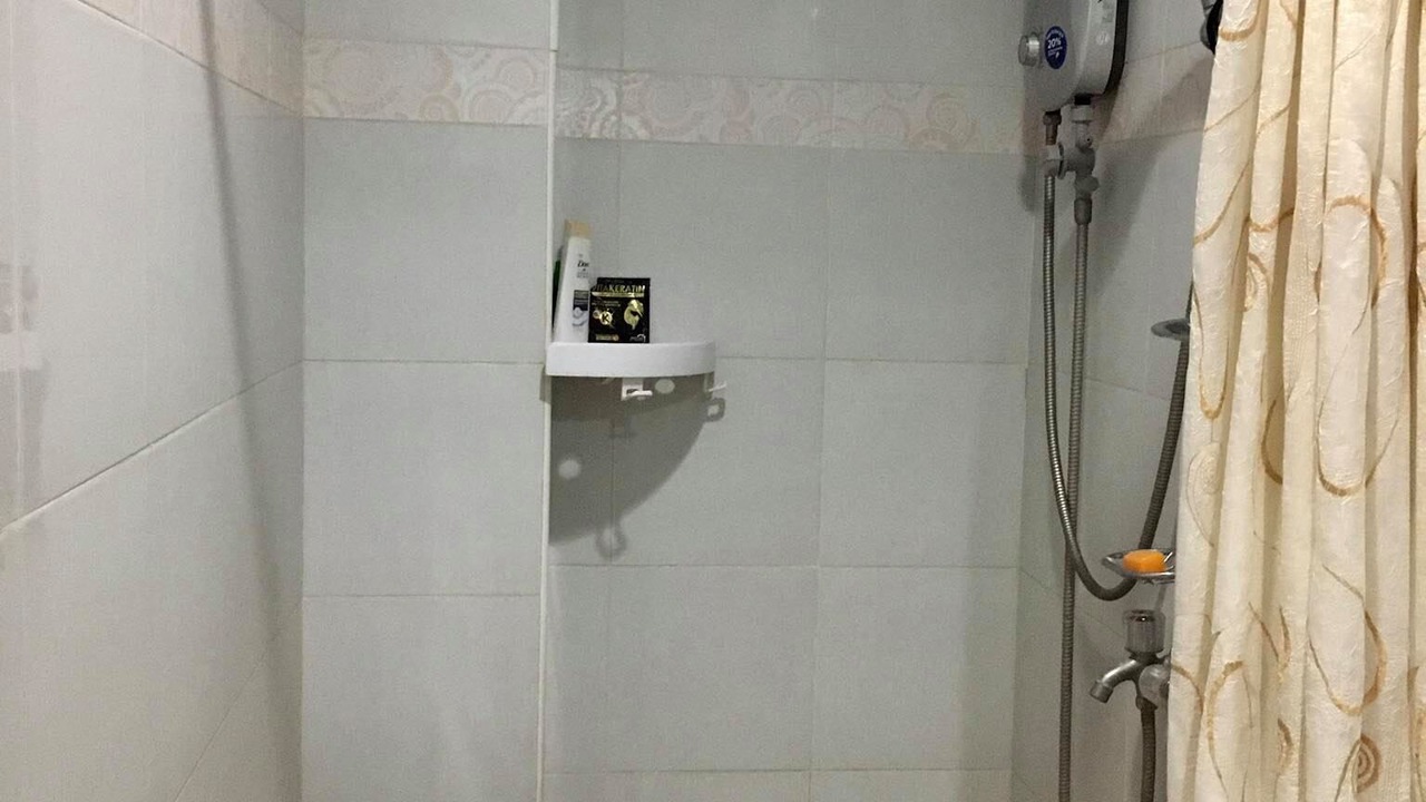Photo of Bathroom in Cebu