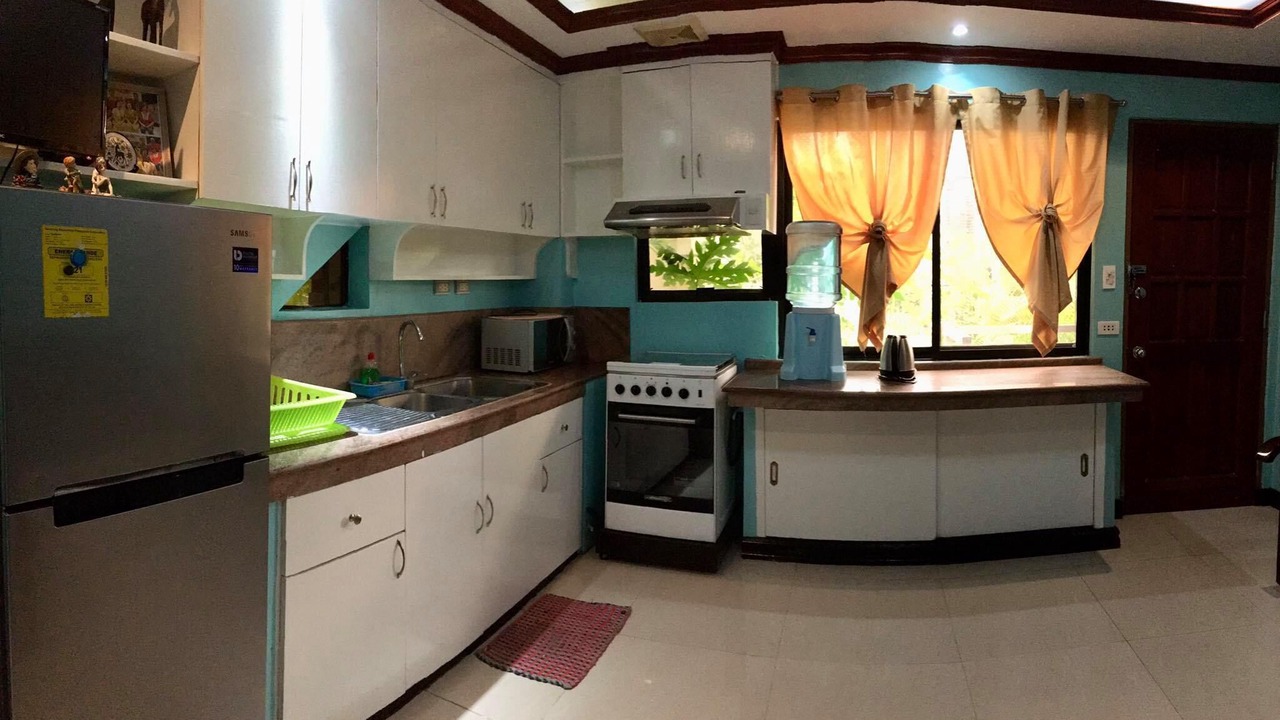 Photo of Kitchen in Cebu