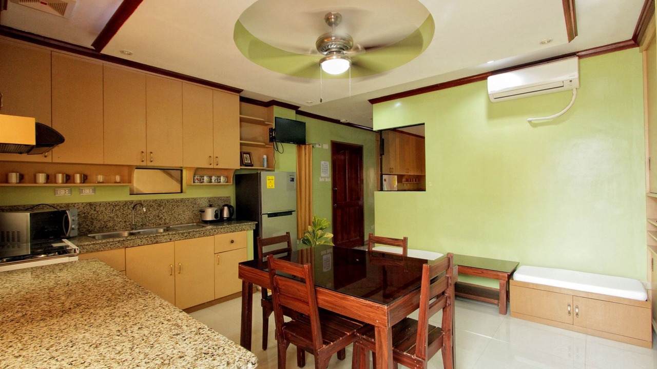 Photo of Kitchen in Cebu