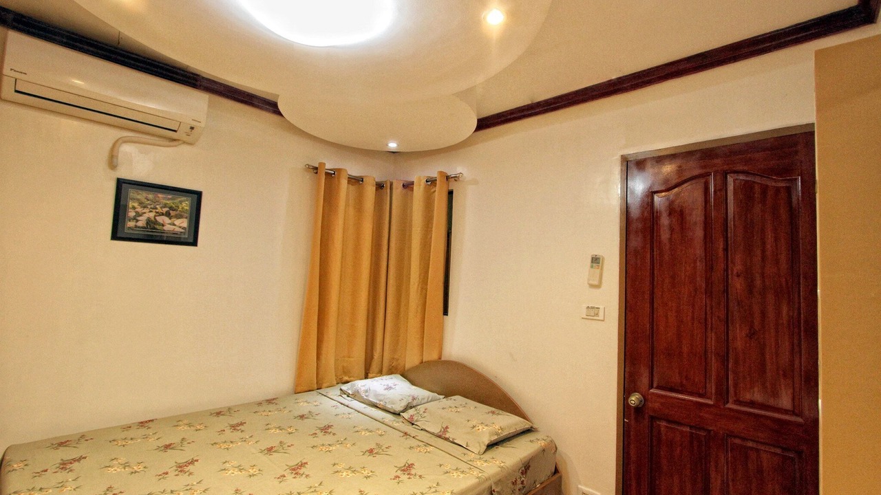 Photo of Bedroom in Cebu