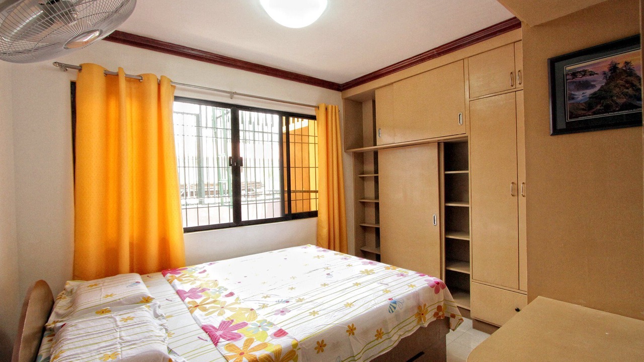 Photo of Bedroom in Cebu