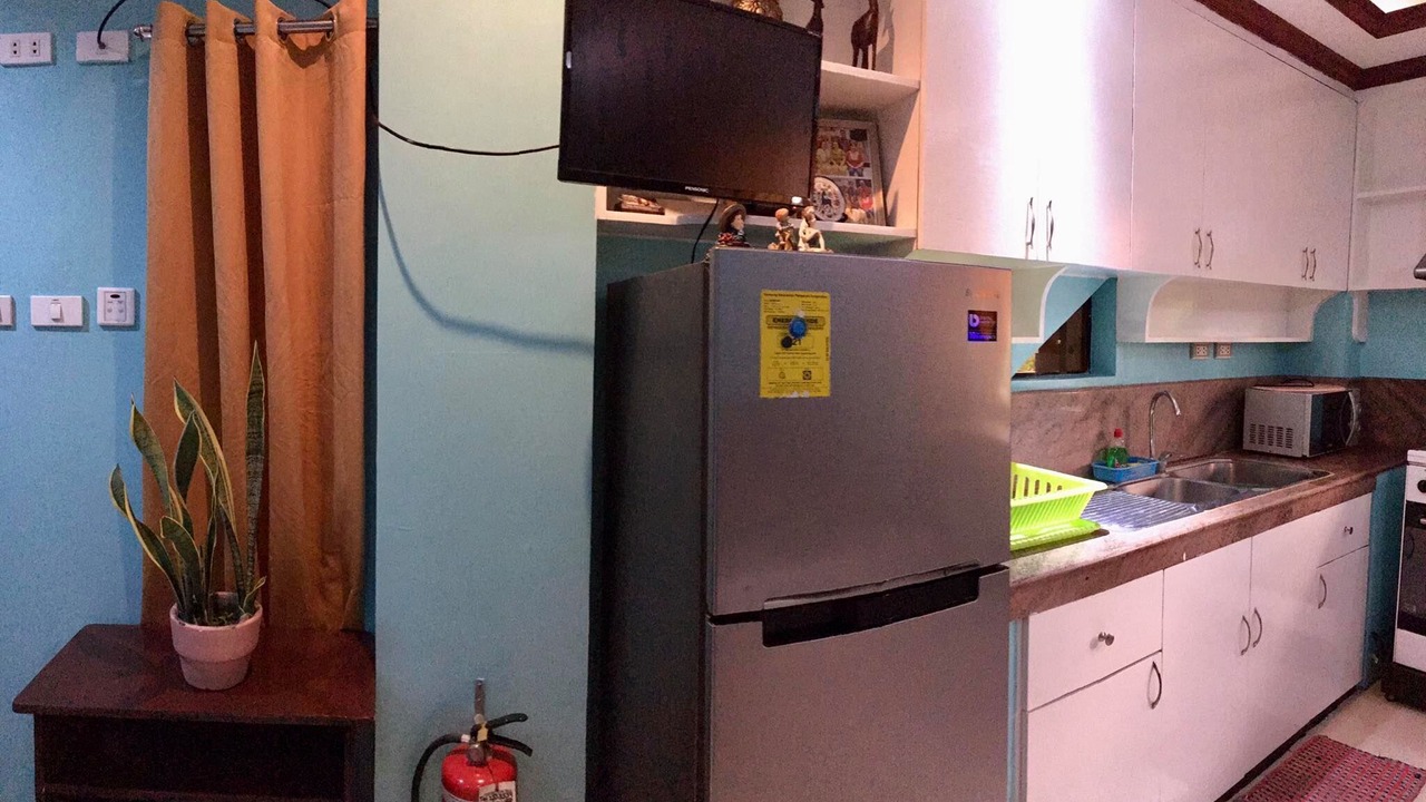 Photo of Kitchen in Cebu