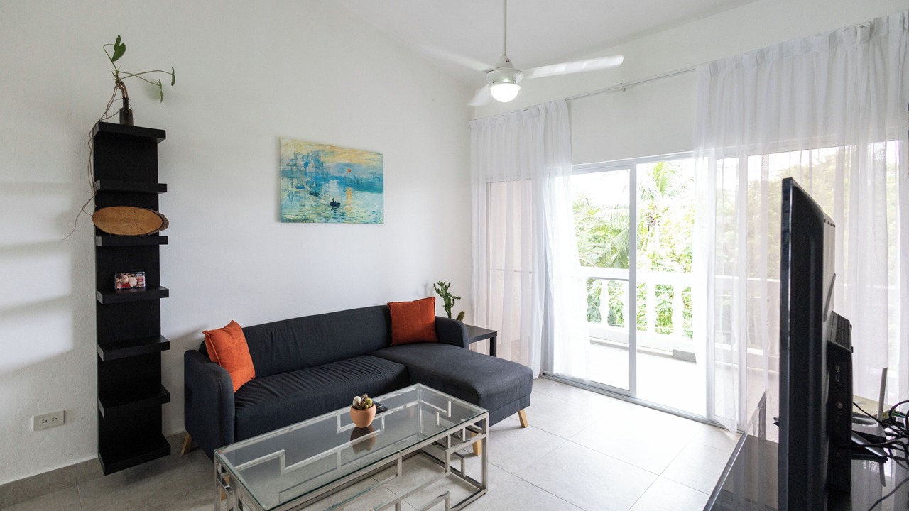 Photo of Bedroom in Cabarete