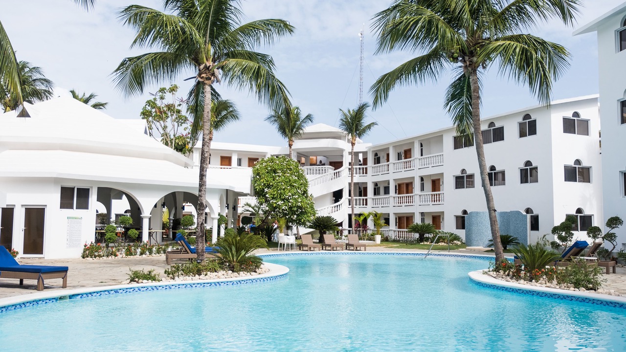 Photo of Outdoor in Cabarete