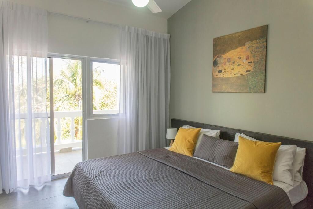 Photo of Bedroom in Cabarete