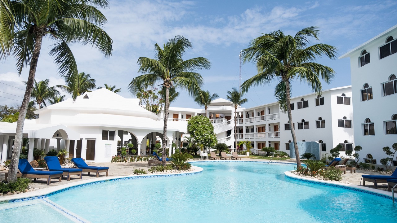 Photo of Outdoor in Cabarete