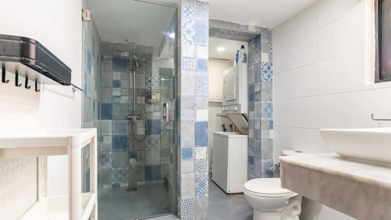 Photo of Bathroom in Bavaro