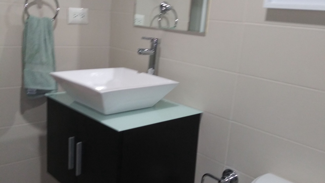 Photo of Bathroom in Bavaro