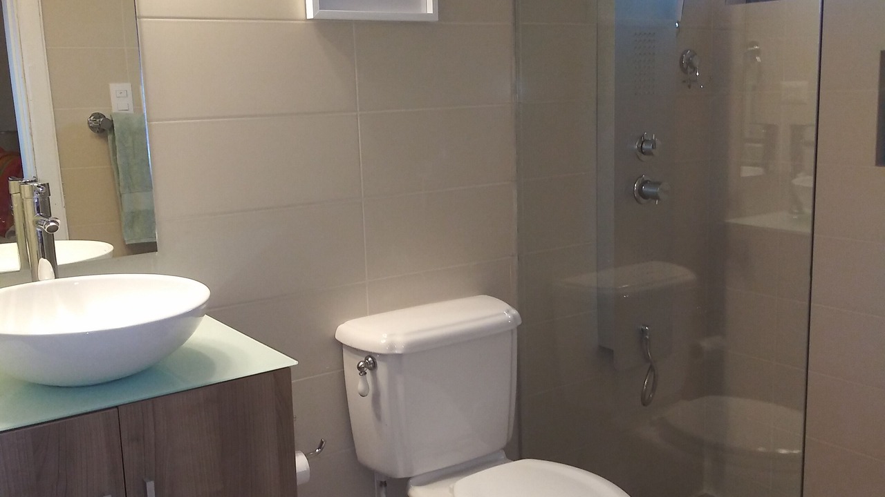 Photo of Bathroom in Bavaro