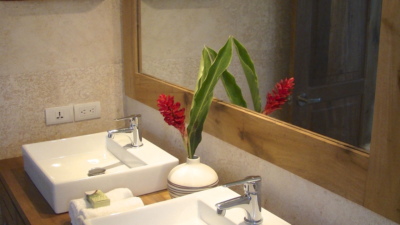 Photo of Bathroom in Las Terrenas