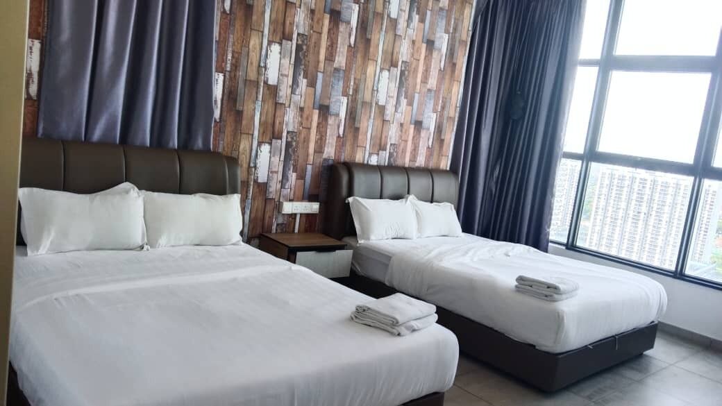 Photo of Bedroom in Malacca City