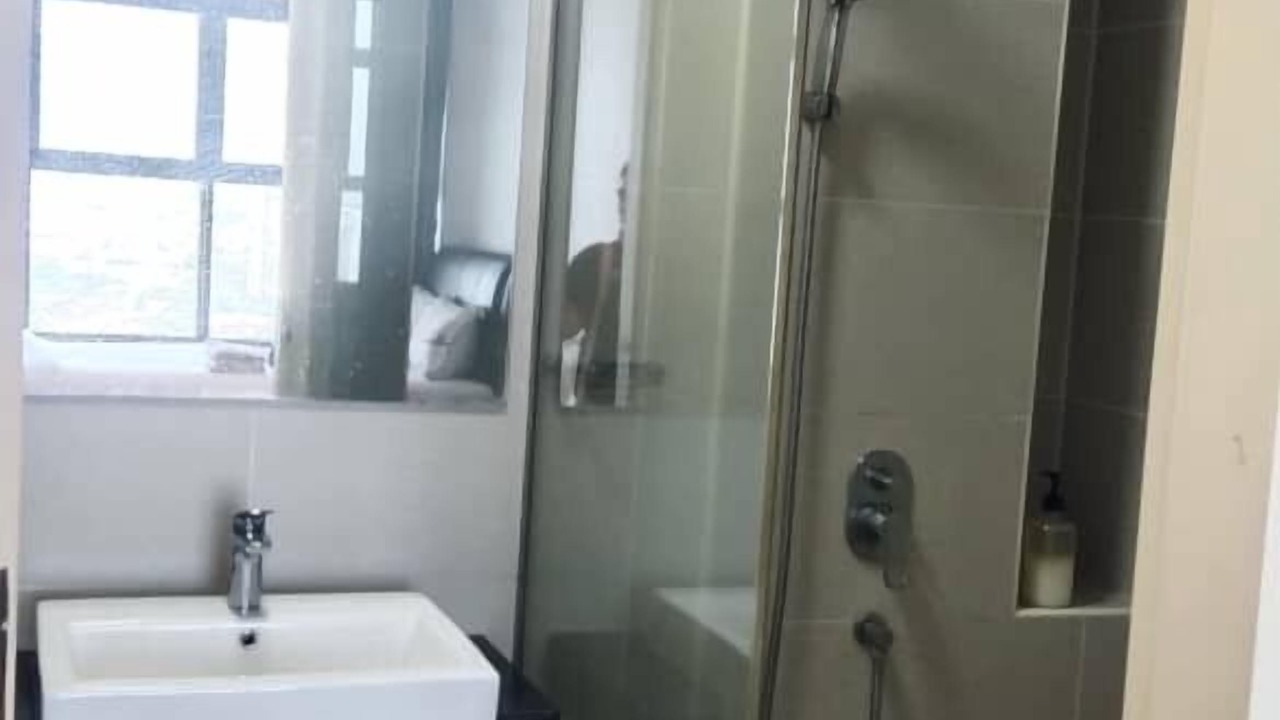 Photo of Bathroom in Malacca City