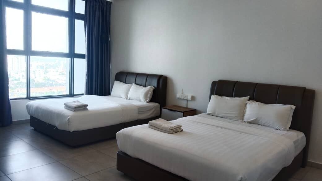 Photo of Bedroom in Malacca City