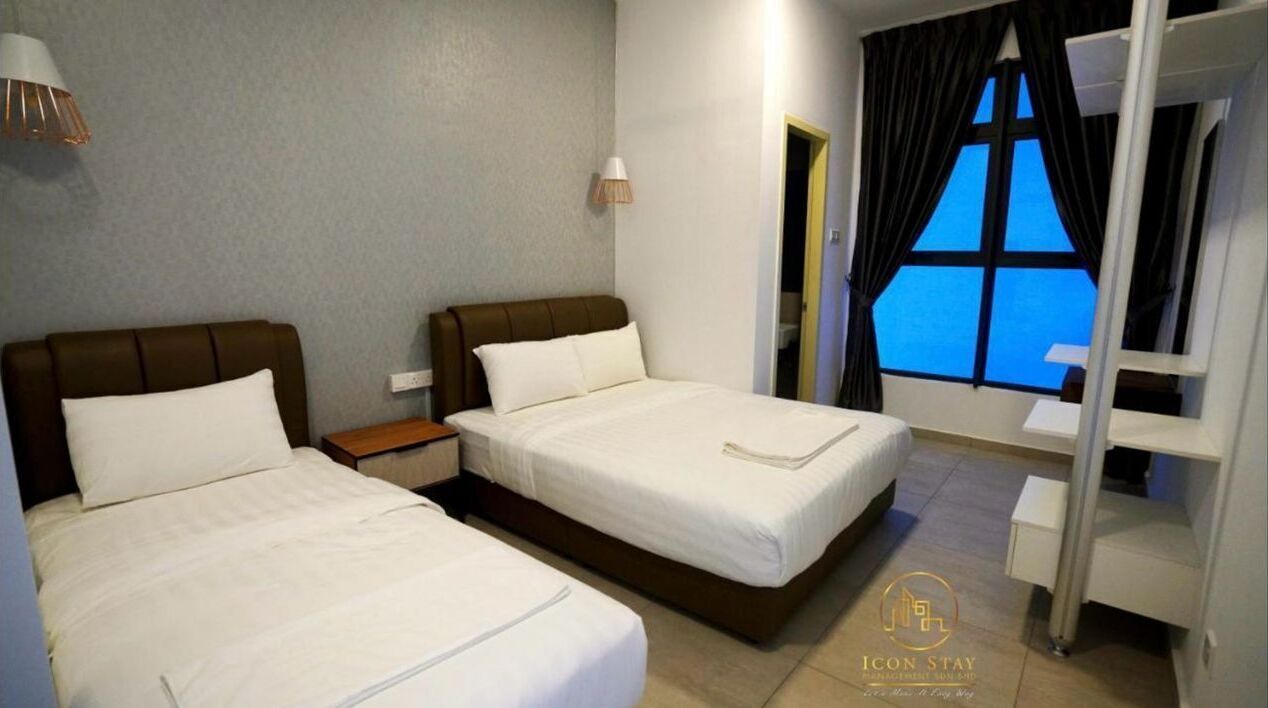 Photo of Bedroom in Malacca City