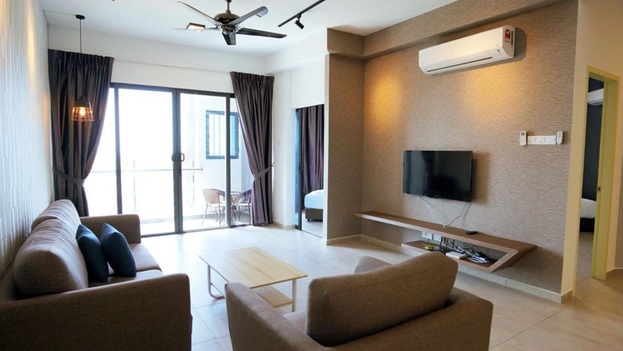 Photo of Livingroom in Malacca City