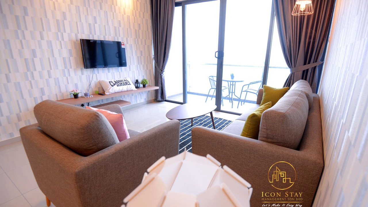 Photo of Livingroom in Malacca City