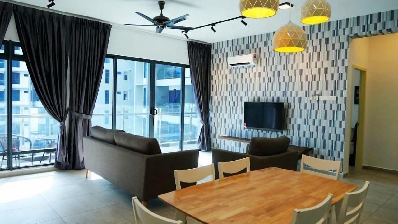 Photo of Livingroom in Malacca City