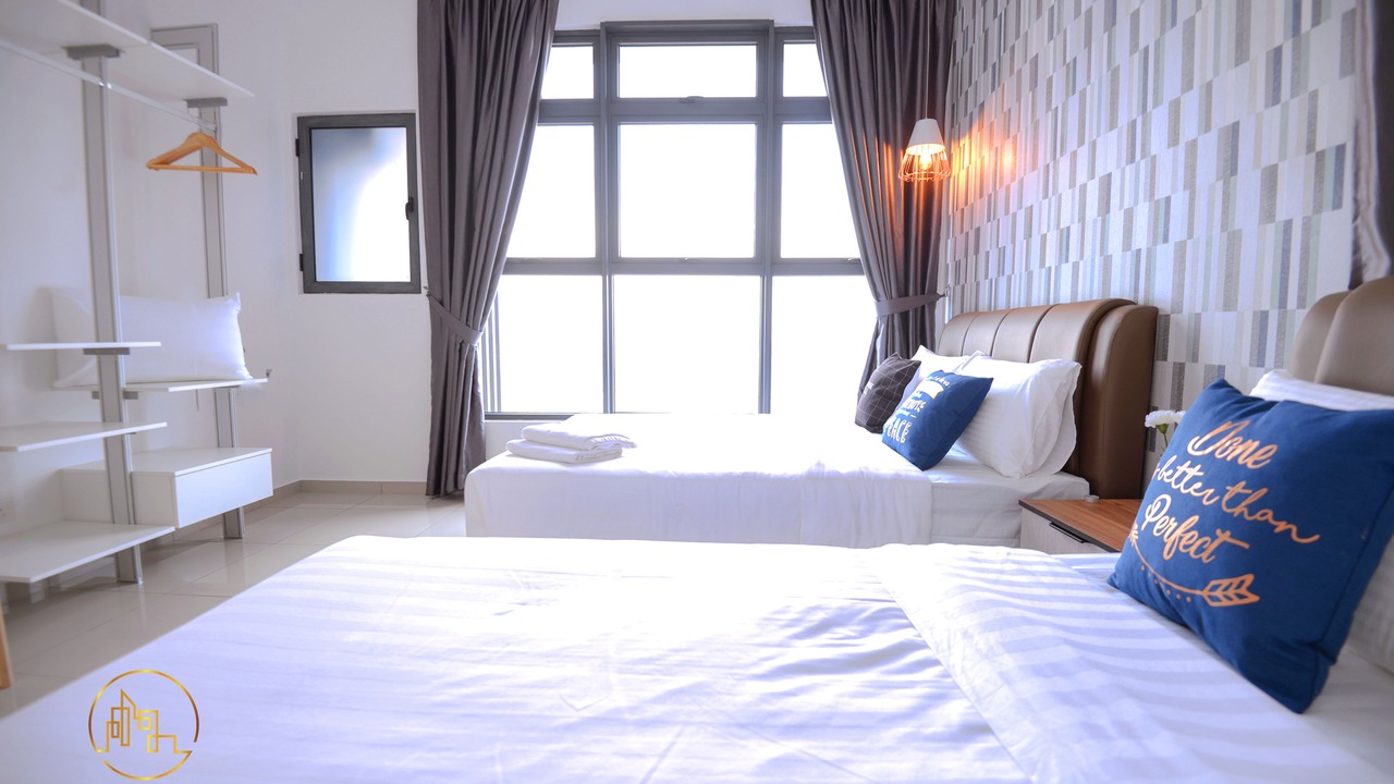Photo of Bedroom in Malacca City