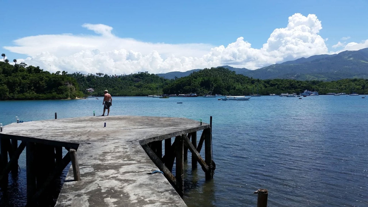 Photo of Outdoor in Puerto Galera