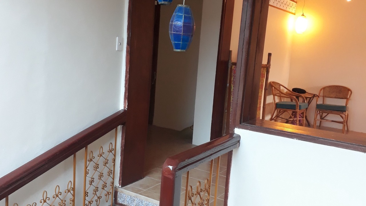 Photo of Livingroom in Puerto Galera
