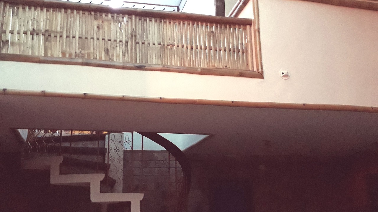 Photo of Kitchen in Puerto Galera