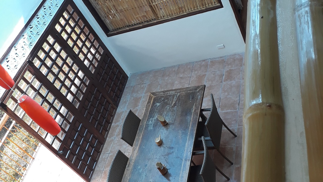 Photo of Livingroom in Puerto Galera