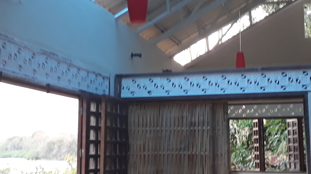 Photo of Livingroom in Puerto Galera