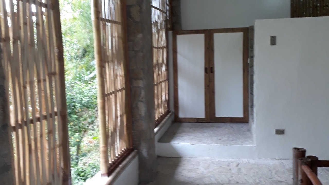 Photo of Bedroom in Puerto Galera