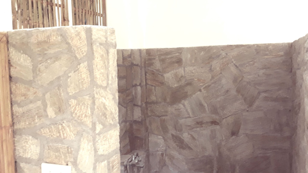 Photo of Bathroom in Puerto Galera
