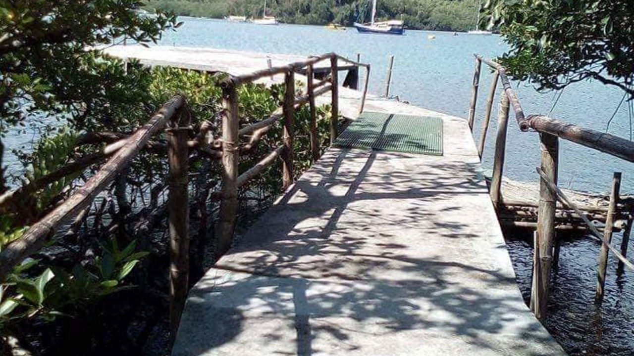 Photo of Outdoor in Puerto Galera