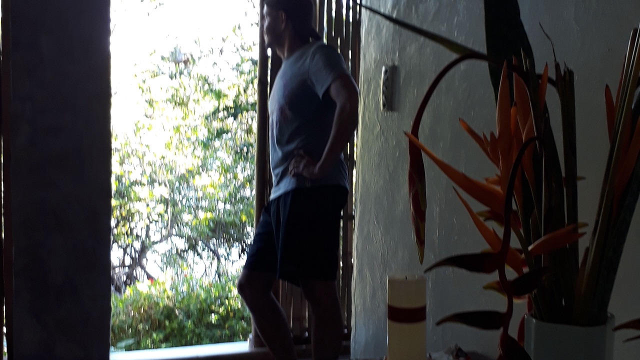Photo of Bedroom in Puerto Galera